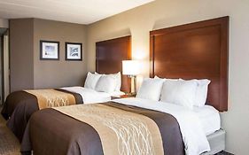 Comfort Inn Orland Park